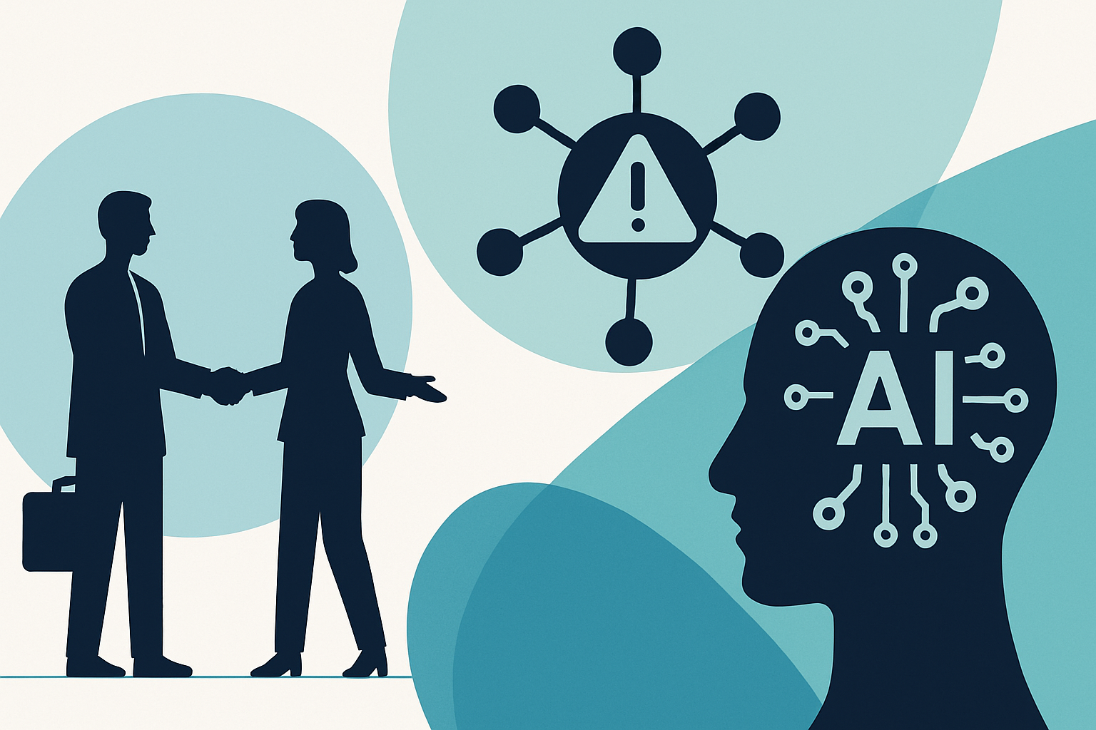 Interact Marketing Warns Unchecked AI Content Risks for Brands