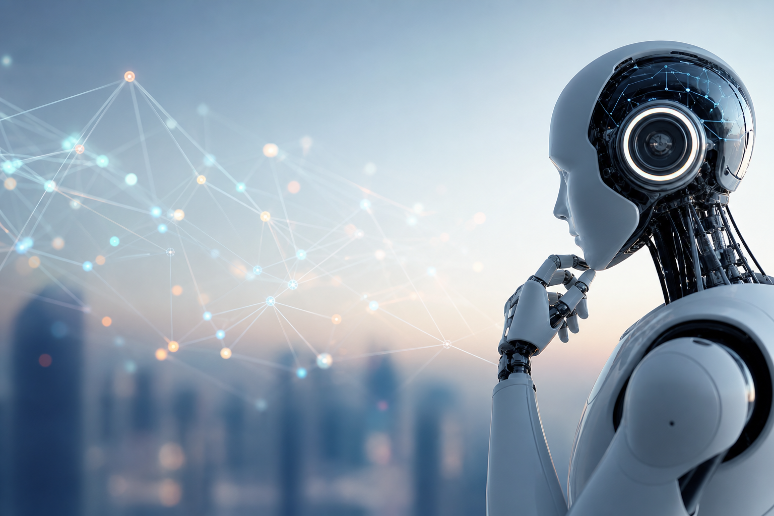 learning machines introduction small illustration showing Explained: Learning Machines: An introduction to AI and IP for small and medium-sized enterprises