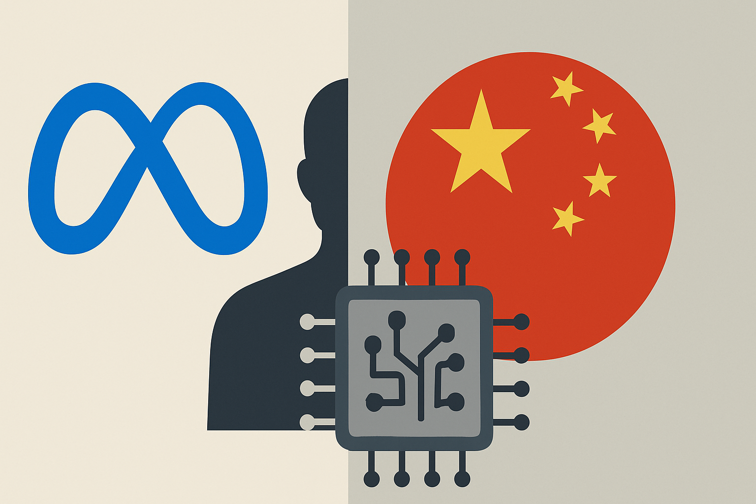Meta Just Acquired Chinese-Founded AI Startup for $2B: Here's Why