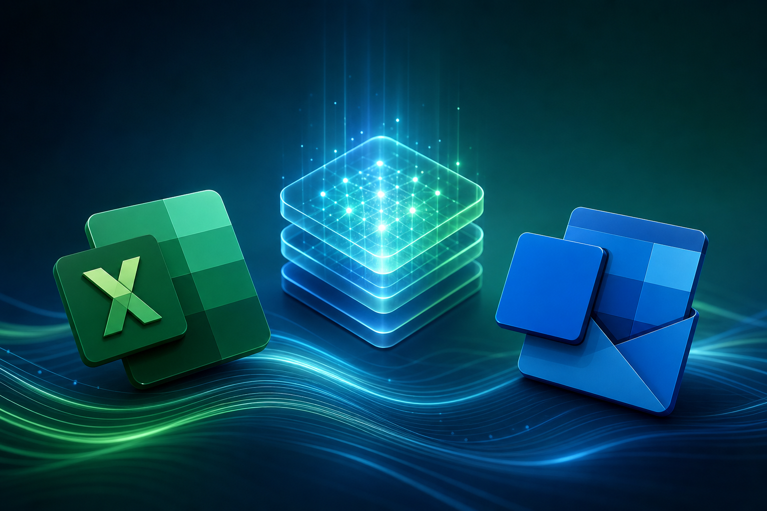 Explained: Microsoft in-house takes Excel in Office