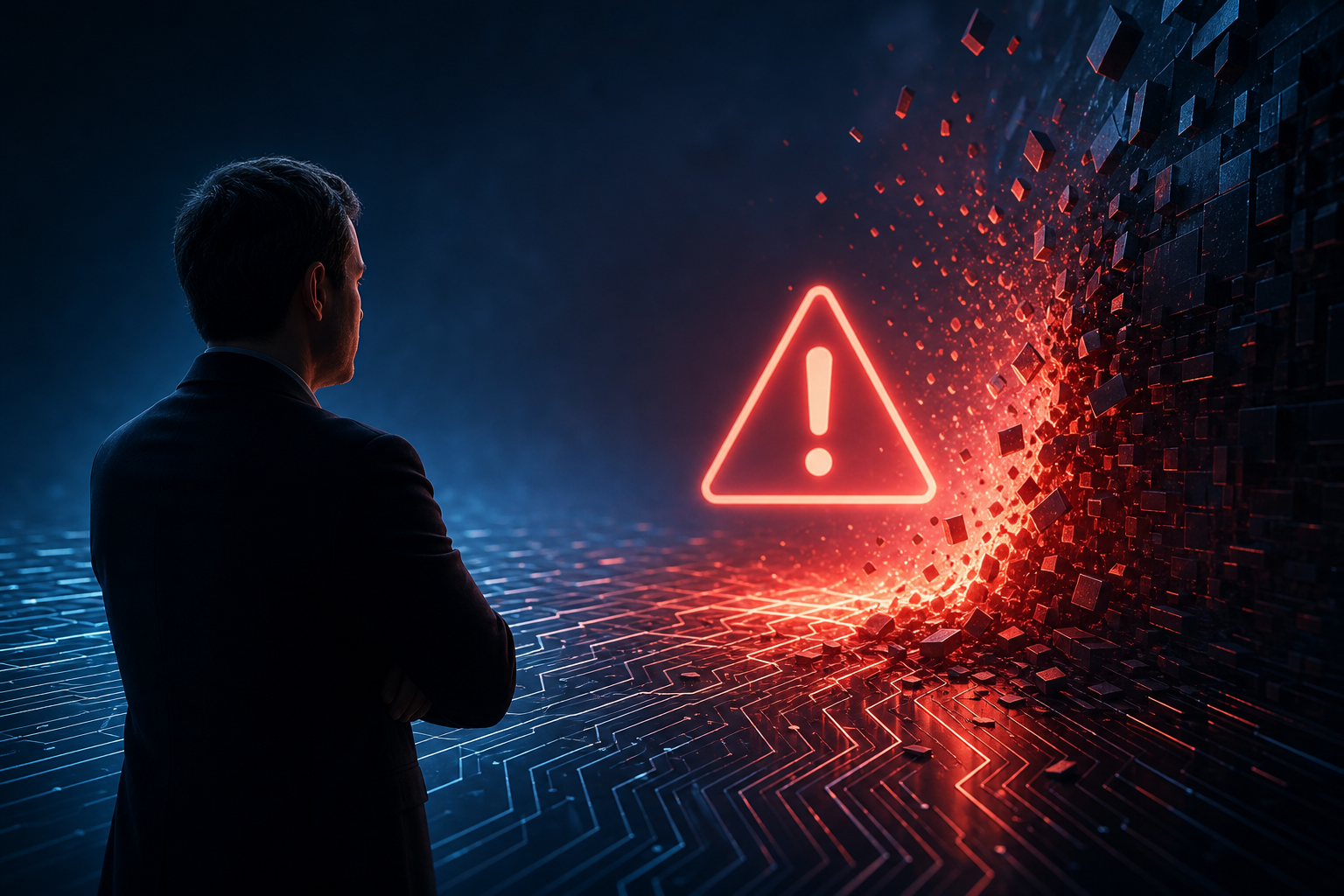 Understanding the moment danger the Anthropic CEO warns about