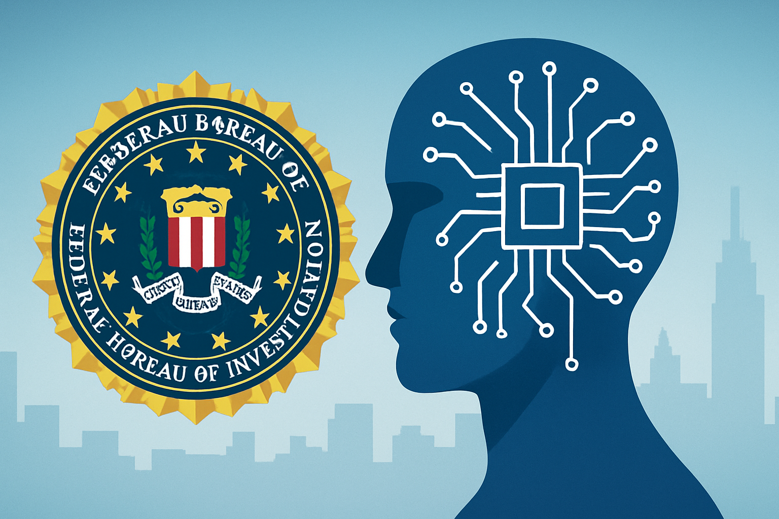 Omaha FBI warns of new AI threats and steps to mitigate them