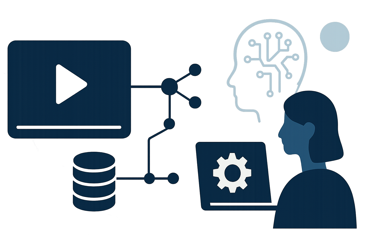 on-demand webinar dataops can illustration showing Explained: On-Demand Webinar: DataOps Can Build the Foundation For Your Generative AI Ambitions