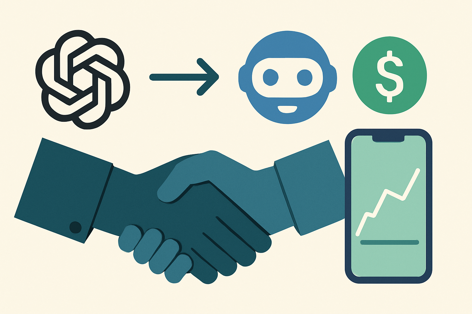 OpenAI Acquires Hiro Personal Finance Startup