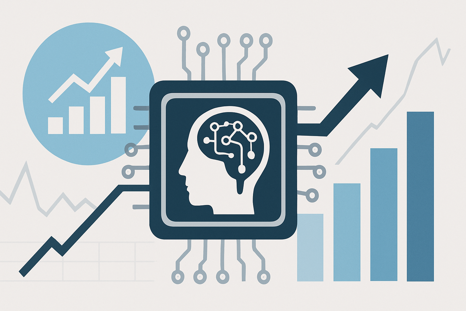 Which AI chip stock could be the next to join the trillion-dollar club