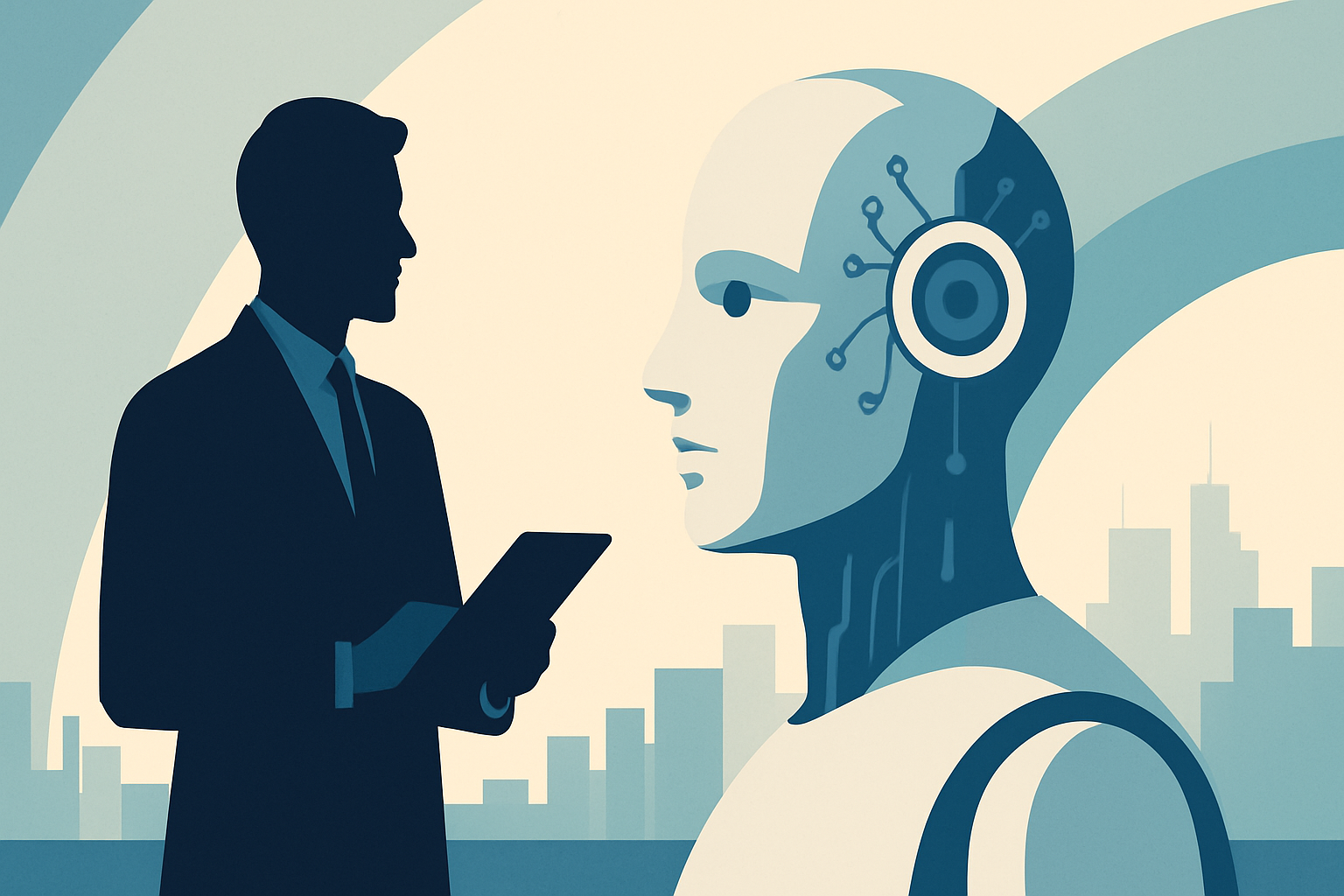Explained: Preparing for a Future Ruled by Artificial Intelligence