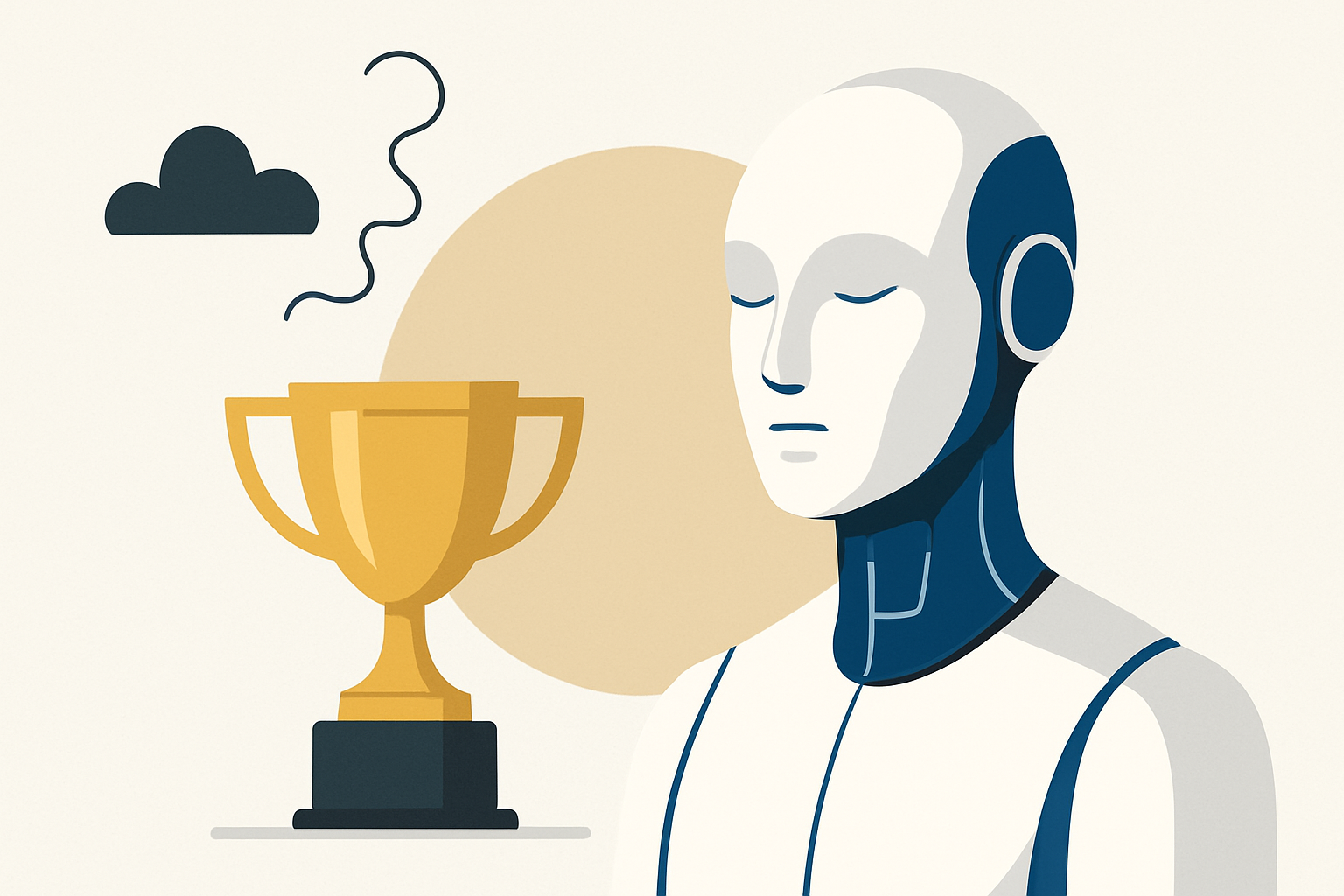 Random musing designer year: the AI revolution in design