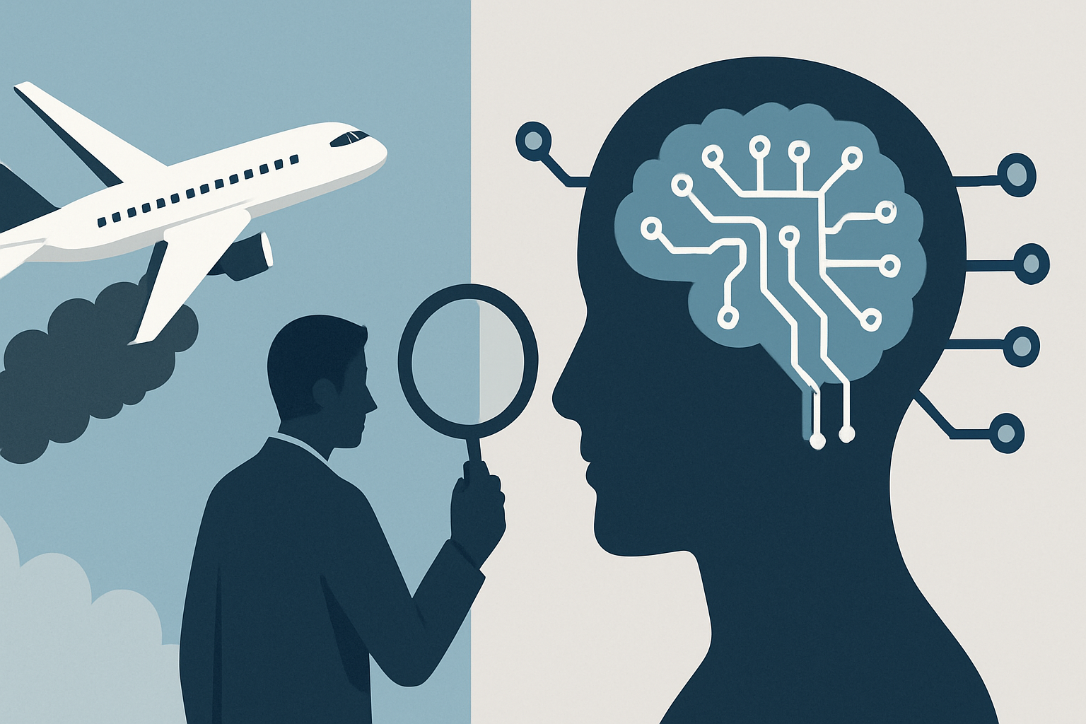 Explained: Should States Treat AI Incidents Like Aviation Accidents?
