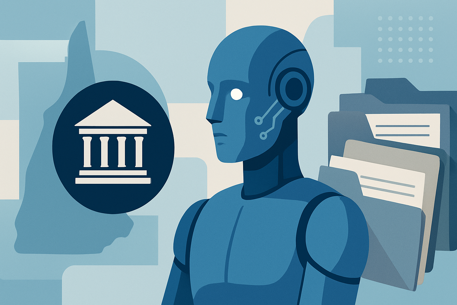 Explained: State Artificial Intelligence Right-To-Know Appeals Swamped