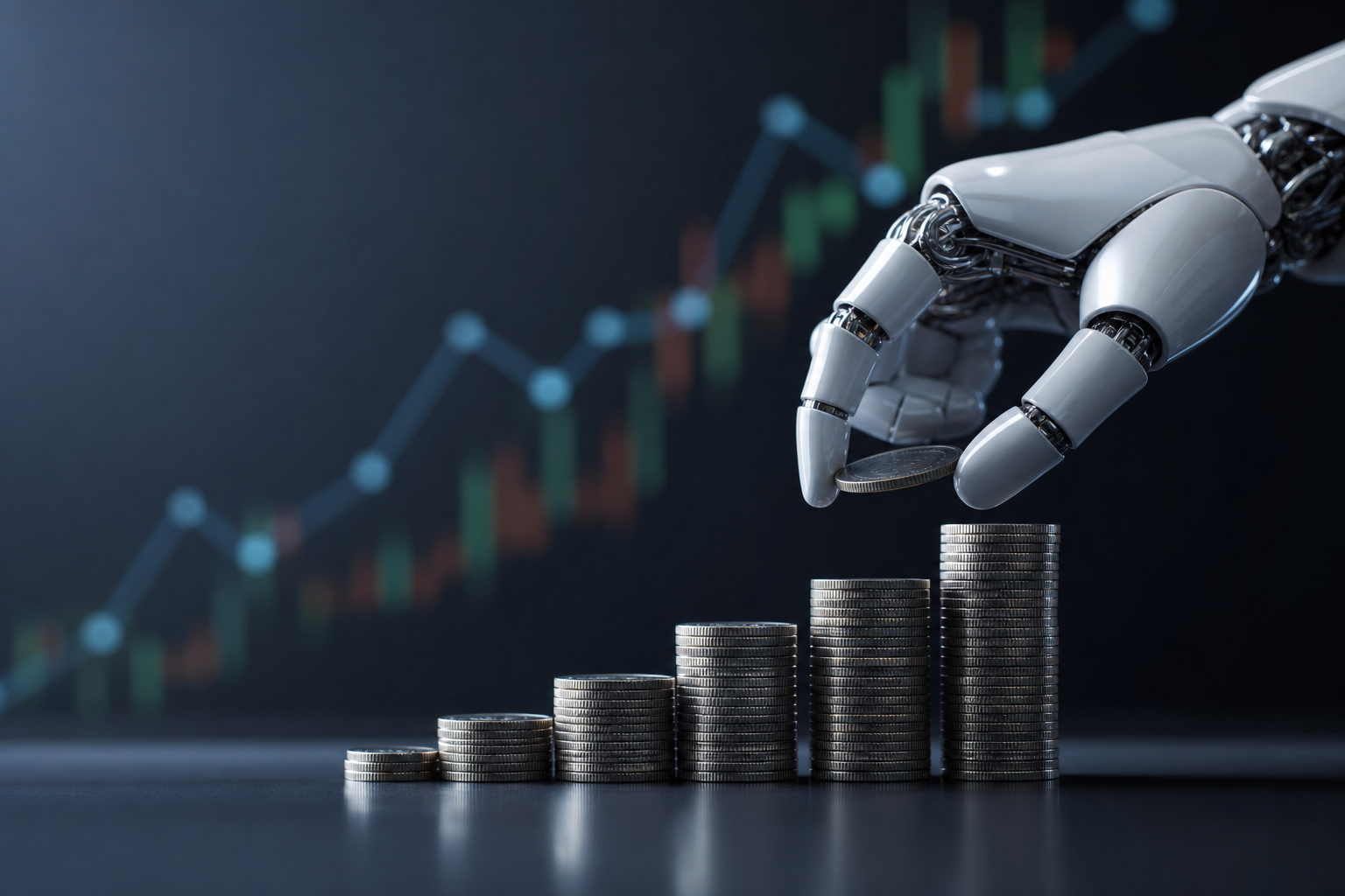 Explained: The 1 AI Stock I'm Buying Every Single Time It Dips Below $10