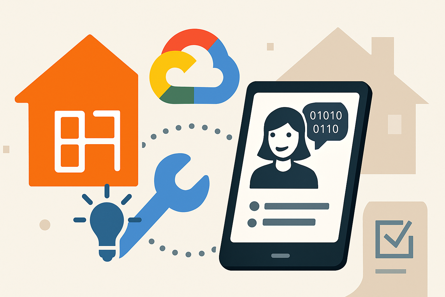 Exploring the Innovative Partnership of Home Depot and Google Cloud