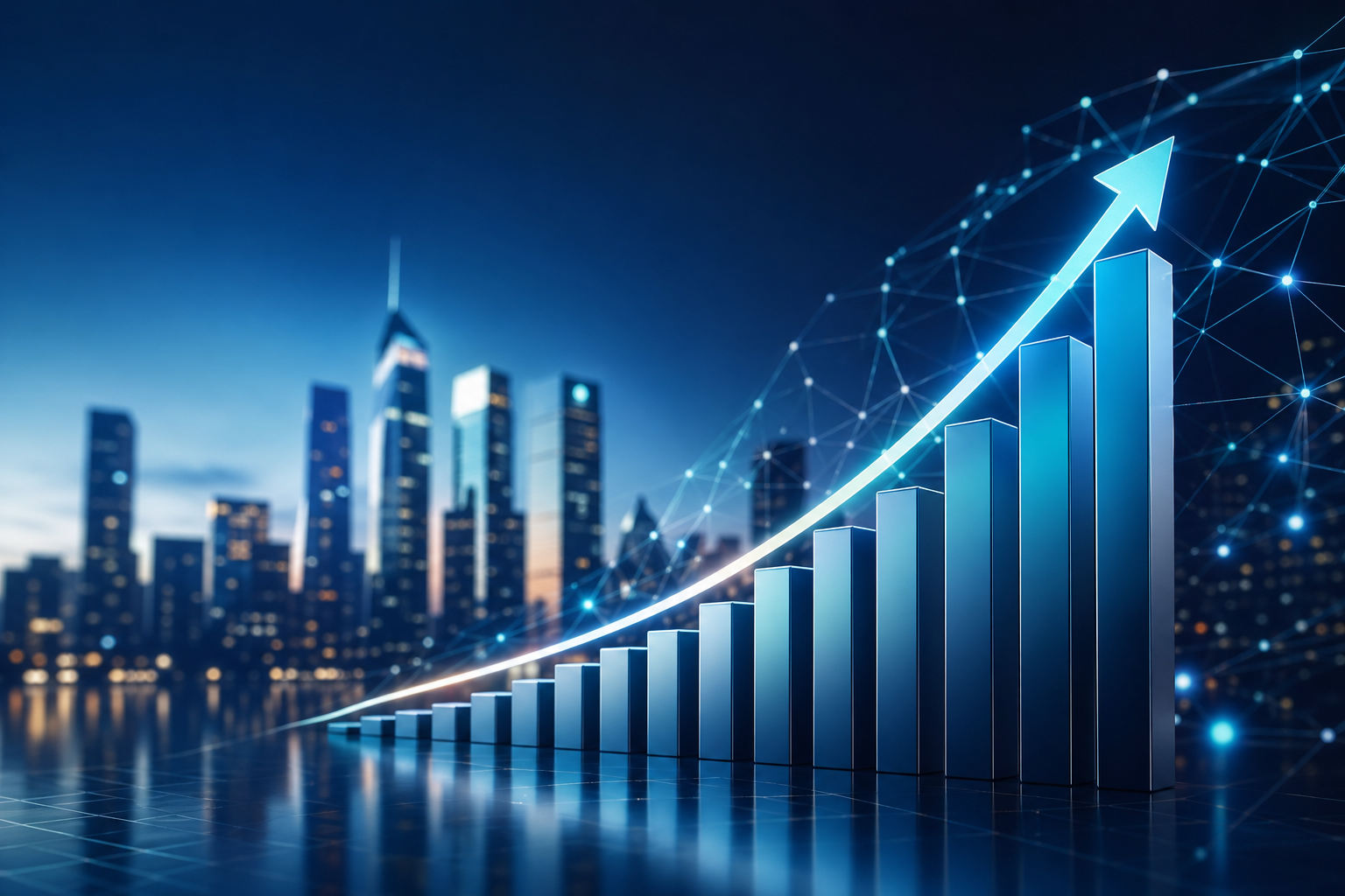 nasdaq approaching all-time highs illustration showing Explained: The Nasdaq Is Approaching All-Time Highs. Is It Too Late to Buy These Artificial Intelligence (AI) Growth Stocks?