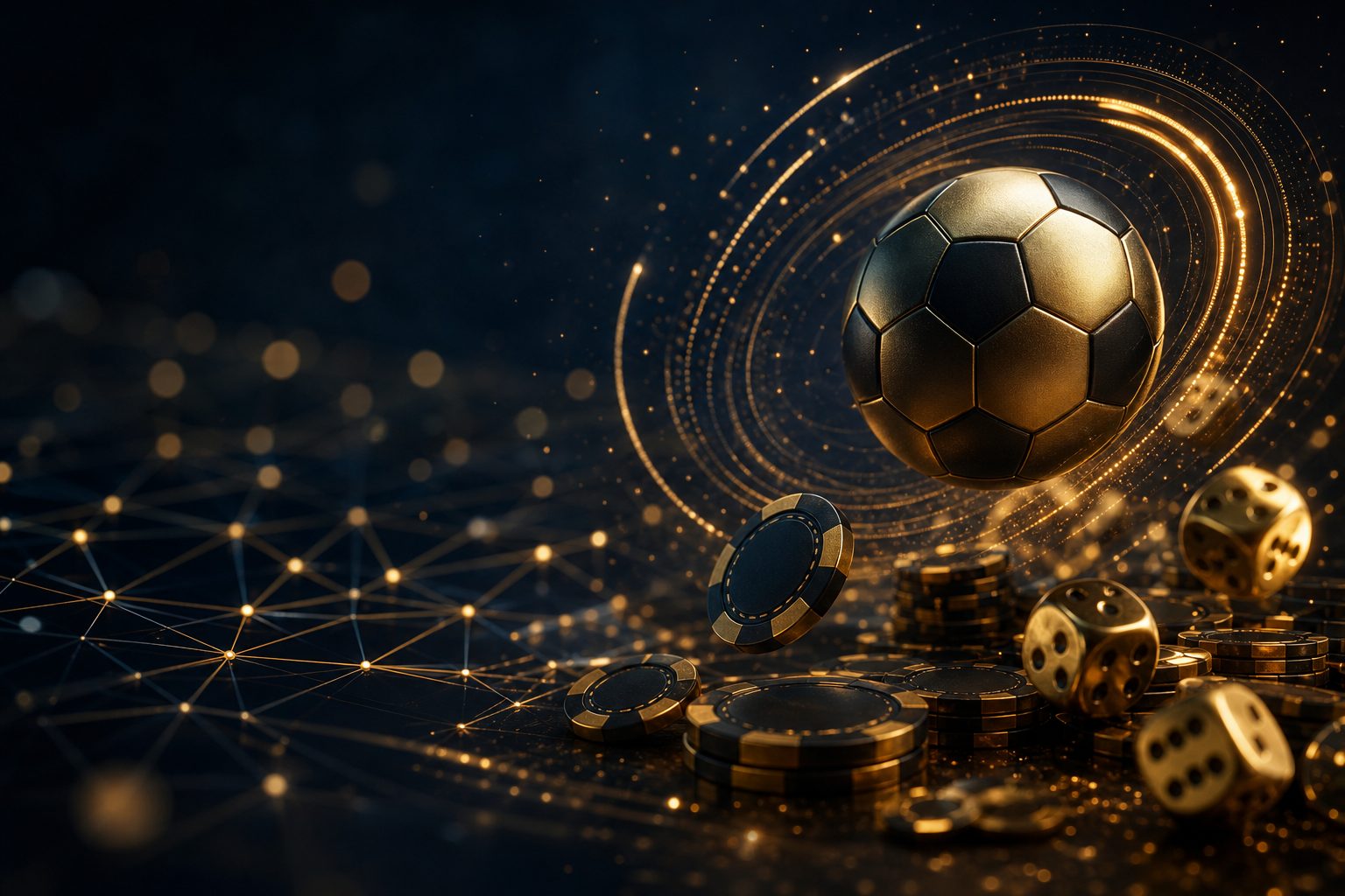 odds gambling content marketing illustration showing Explained: The odds are… it’s an ad! Gambling ‘content marketing’ and the Code