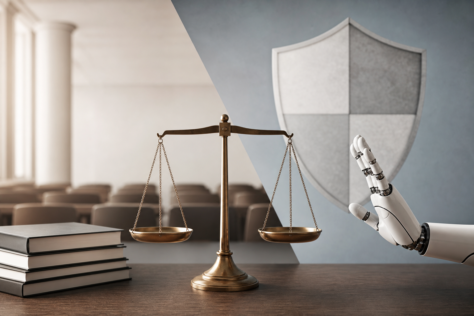 Explained: ai-proof lawyers at law schools