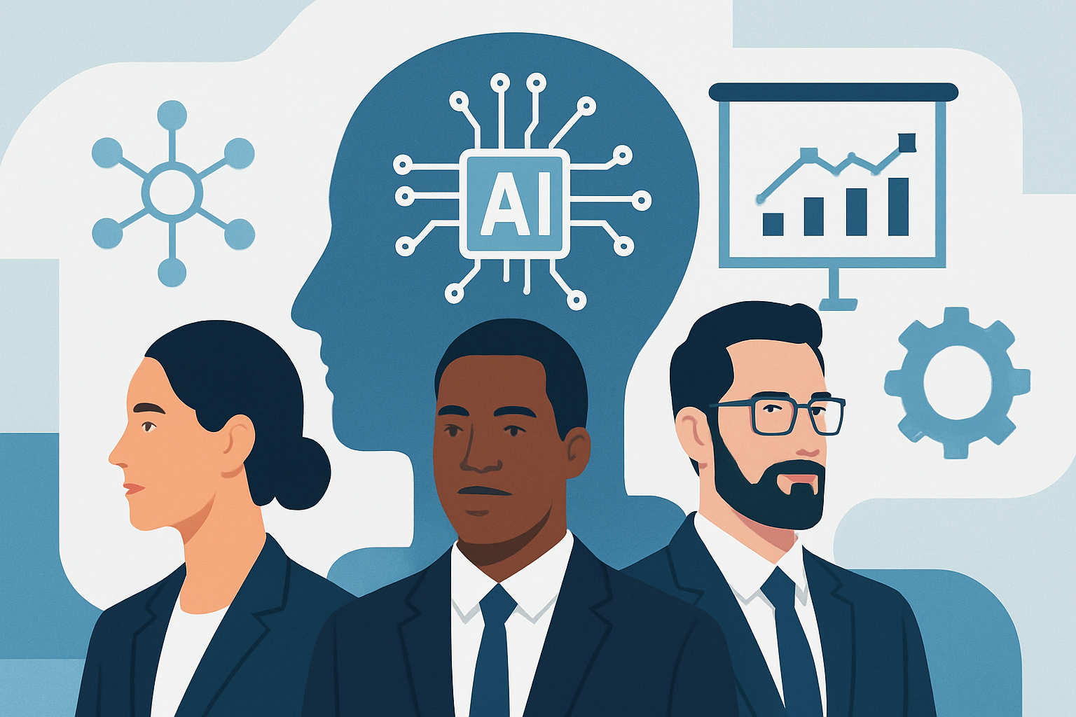 Explained: top experts in artificial intelligence keynote speakers and consultants