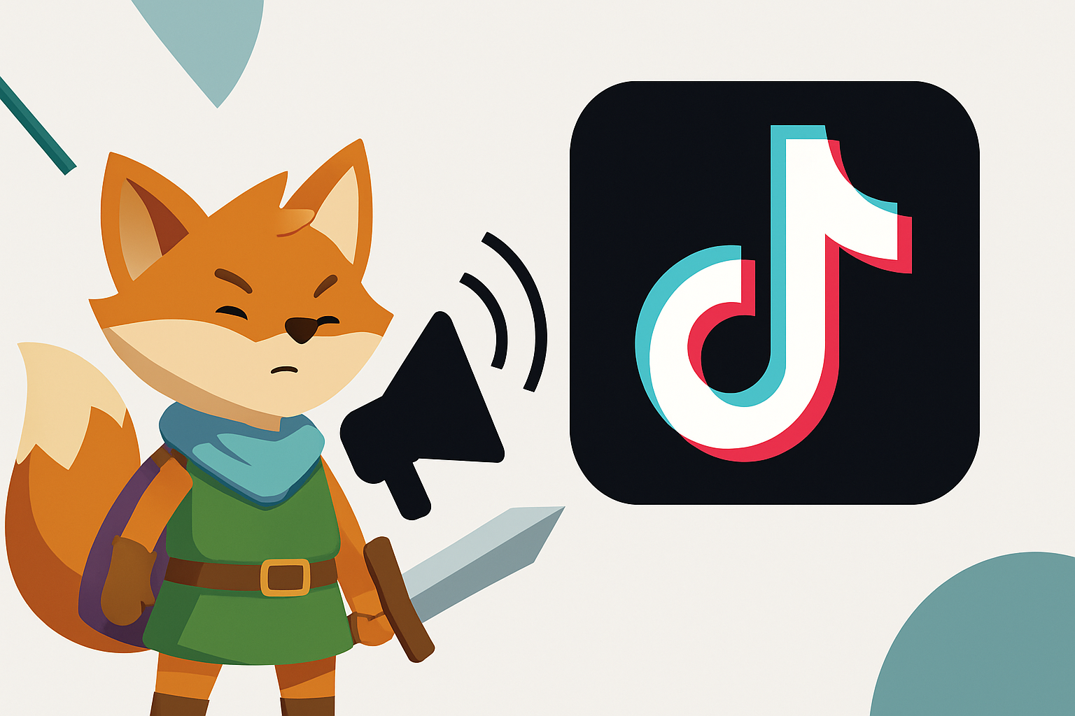 Tunic Publisher Claims TikTok Ran Unauthorized AI Ads