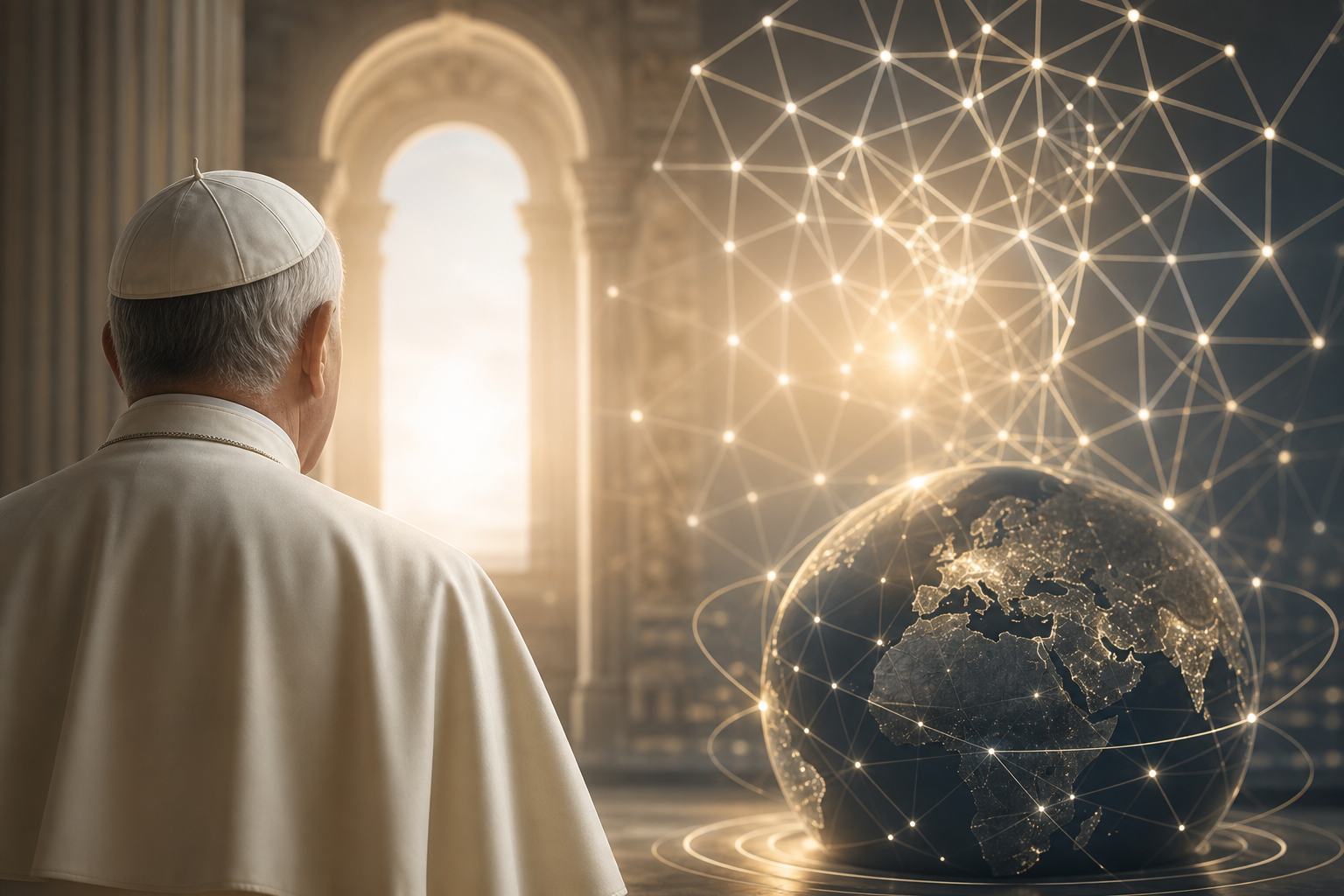 A Deep Dive into Anthropic: The Company Joining Forces with Pope Leo for AI Encyclical Release