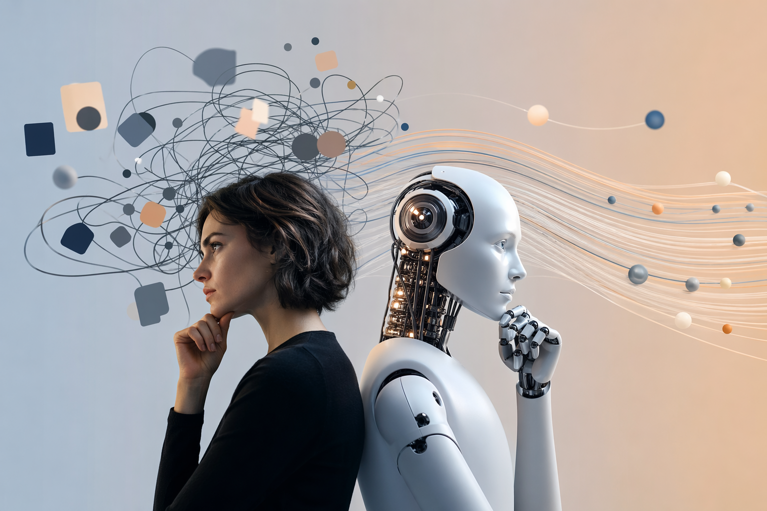 marketers misunderstand about genai illustration showing Explained: What Marketers Misunderstand About GenAI in 2026