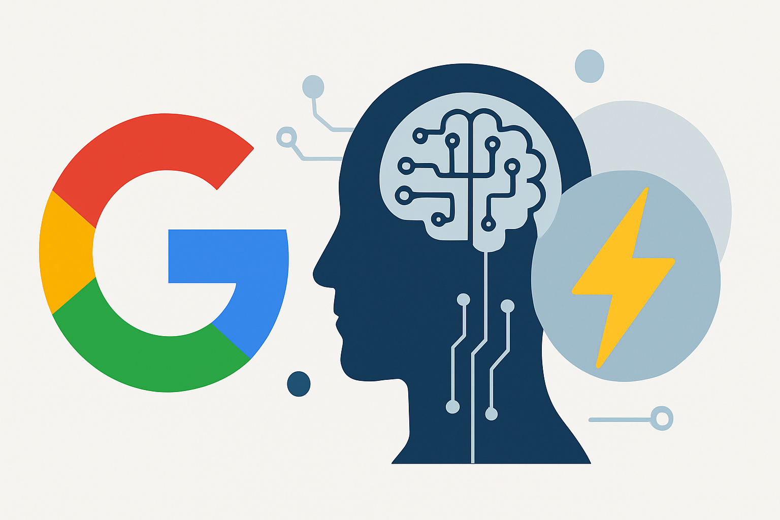 Explained: Why Google Runs AI Mode On Flash