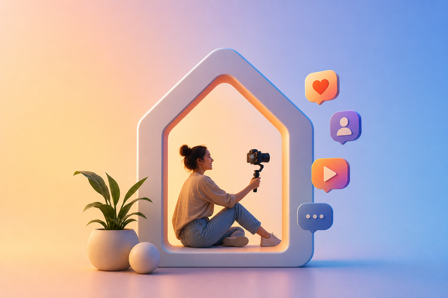 Explained: Why postr creator economy found traction
