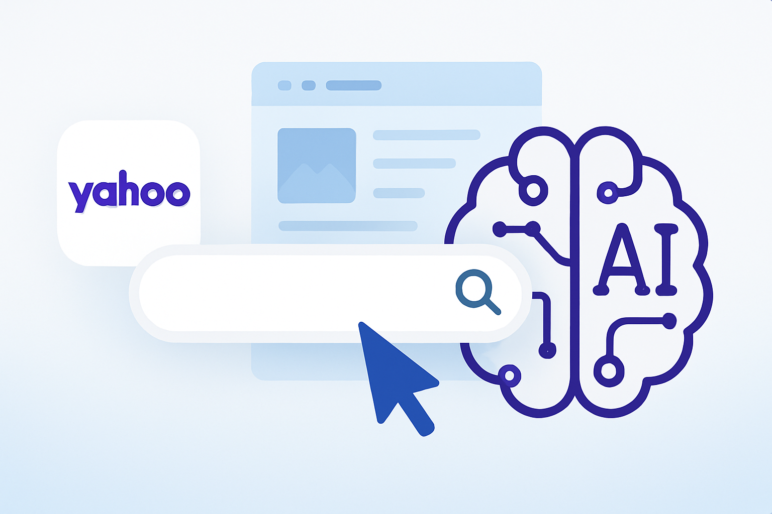 How Yahoo Scout Proves Search Can Support... | ContentPod
