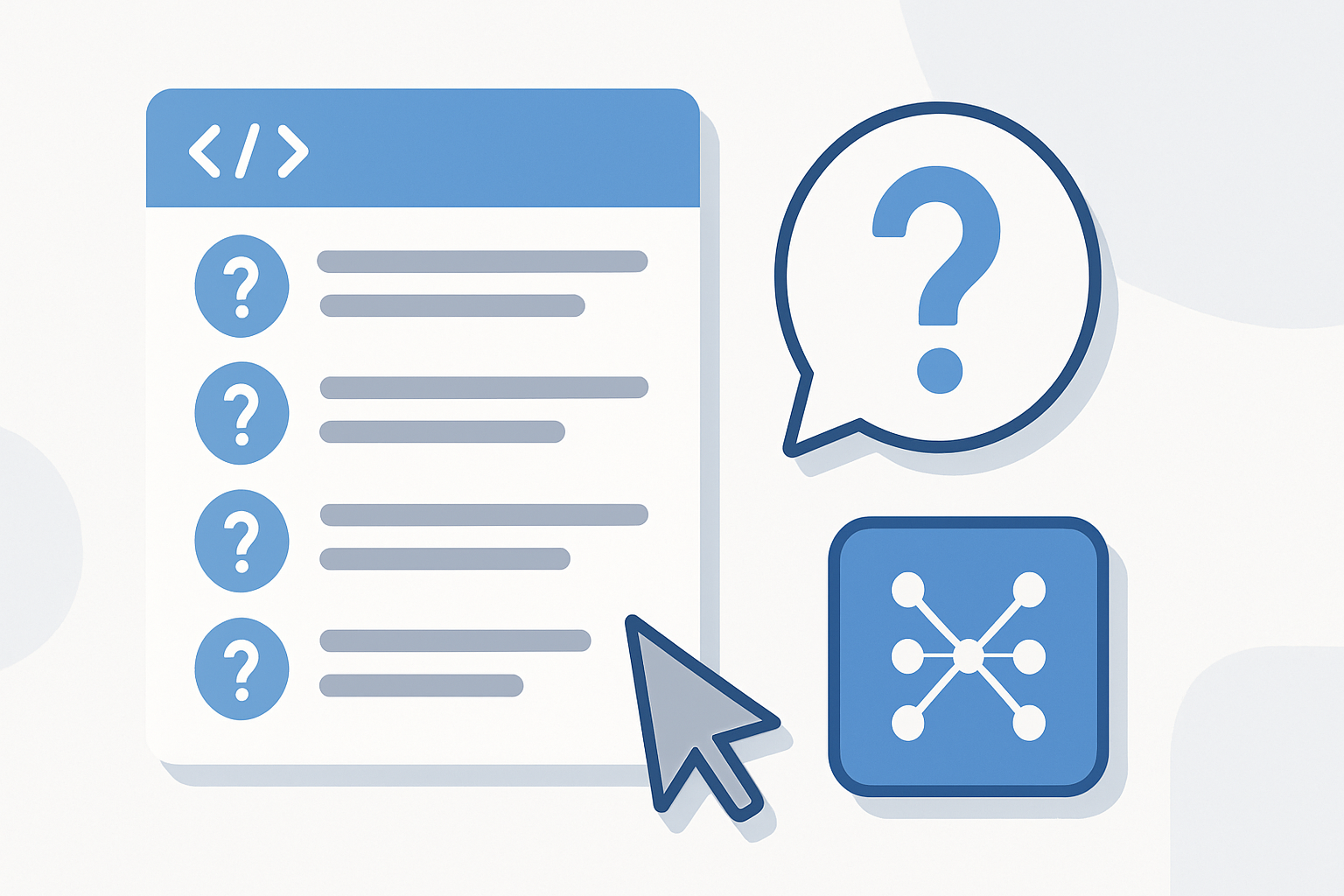 Unlocking the Power of FAQ Schema Markup in 2025