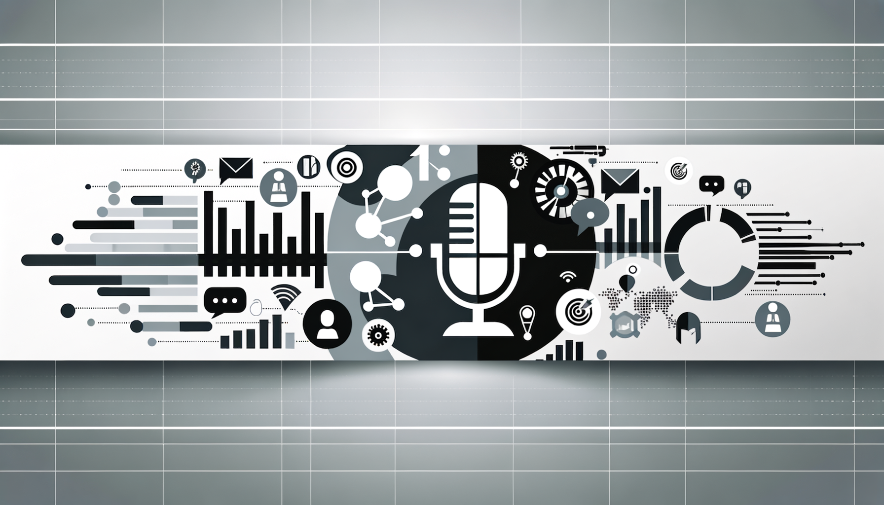 From Interview to Infographic: Visualizing Content That Resonates
