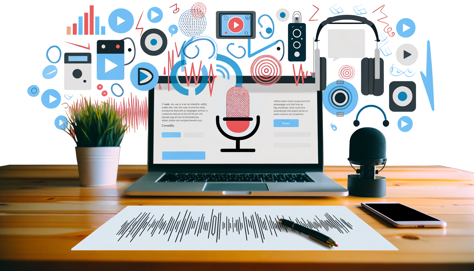 Getting Started With ContentPod: Your First Interview Workflow