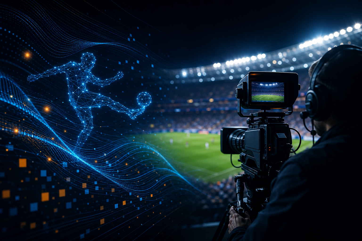 How AI in sports marketing is changing broadcast ads