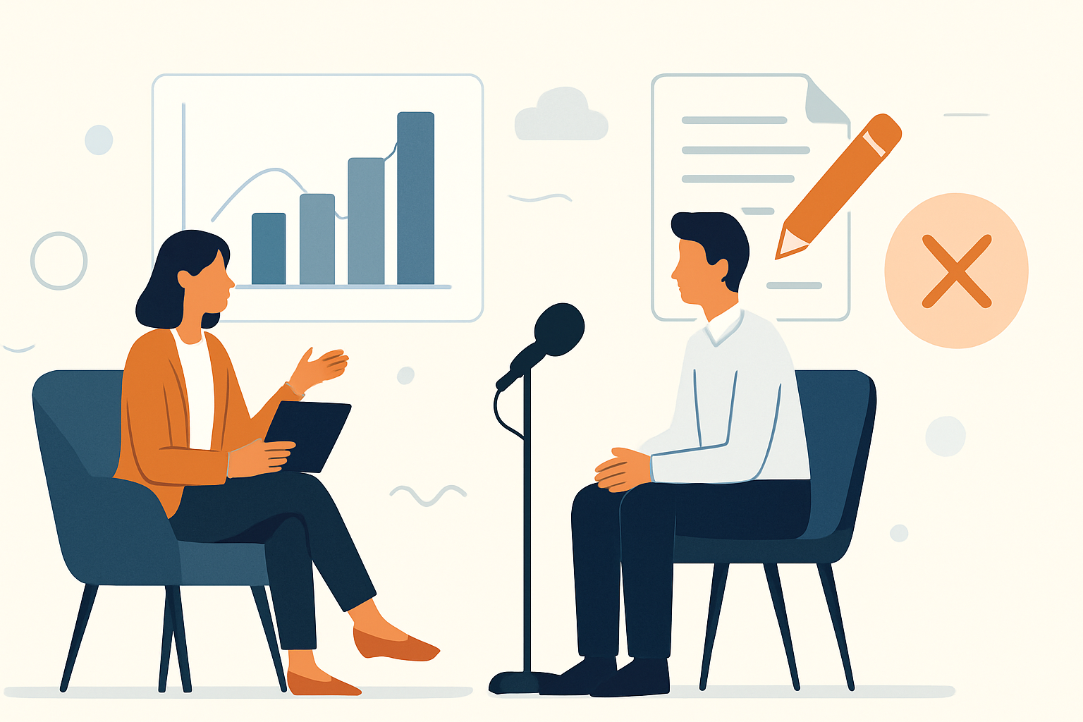 Interview-Based Content Marketing SaaS: Mistakes to Avoid
