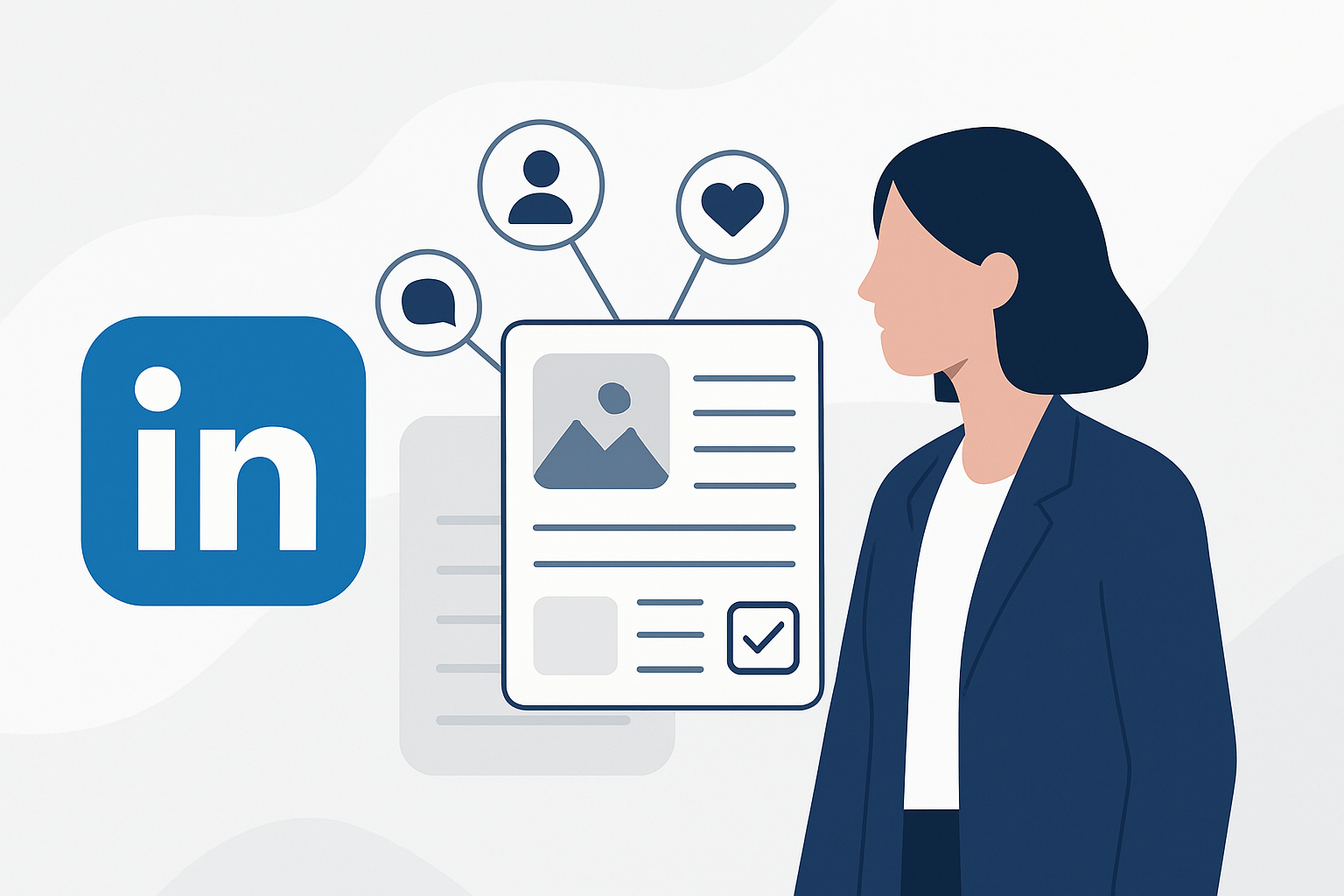 LinkedIn Content Systems for Consultants: A Complete Guide