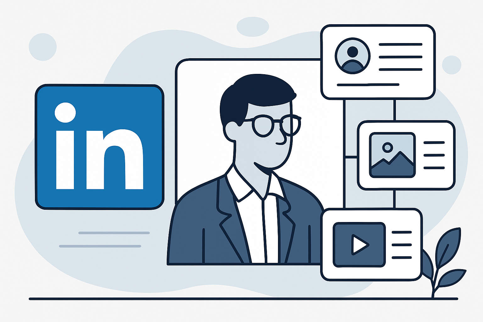 The Essential Guide to LinkedIn Content Systems for Consultants