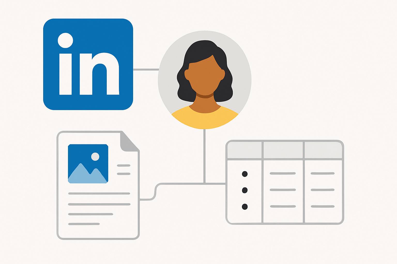 How creators can build a LinkedIn content system that drives engagement