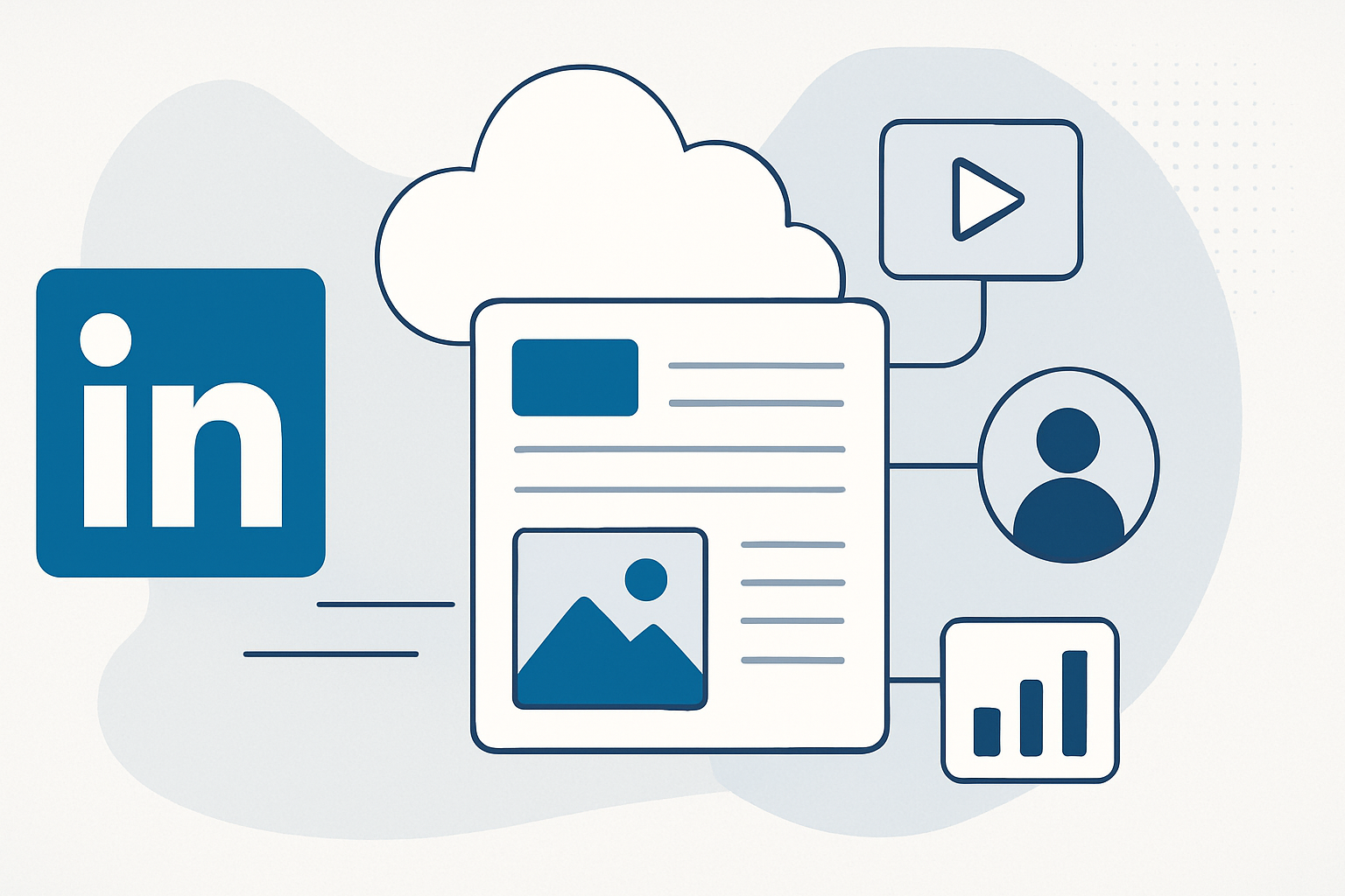 Optimizing LinkedIn Content Systems for SaaS Success