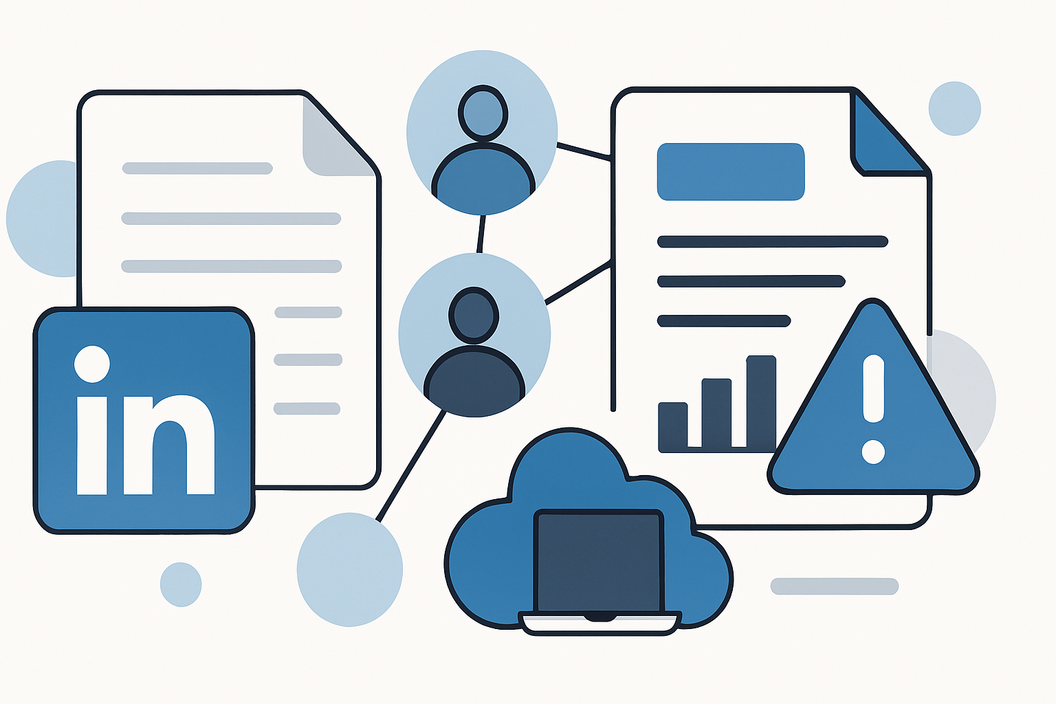 Essential LinkedIn Content Systems for SaaS Companies: Mistakes to Avoid