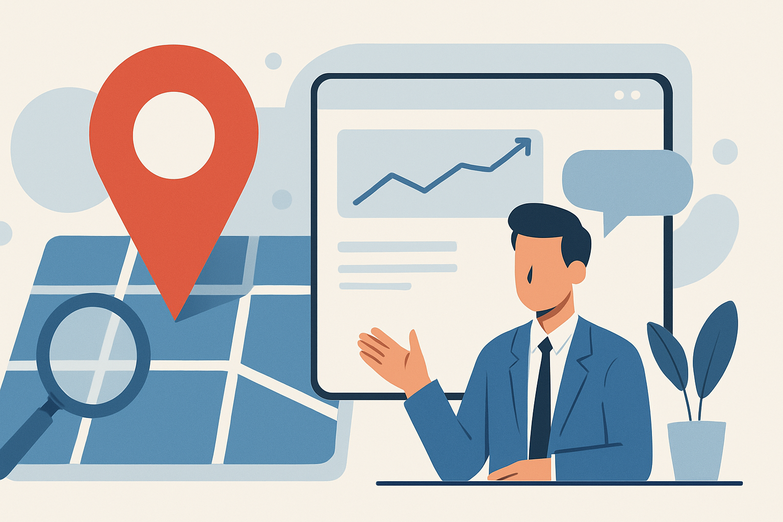 Mastering Local SEO Strategy with Expert Interviews