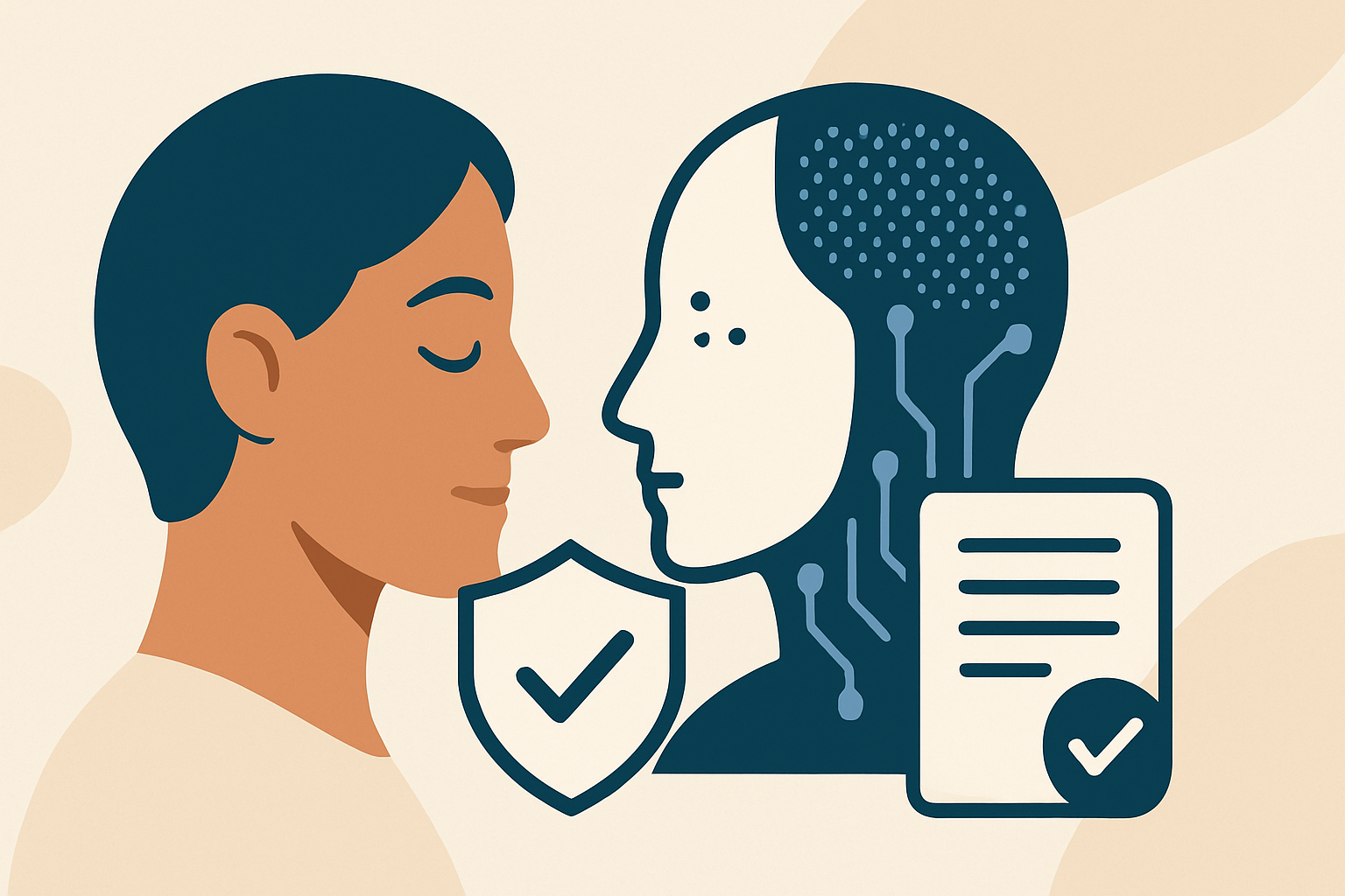 Maintaining AI Content Authenticity: A Complete Guide