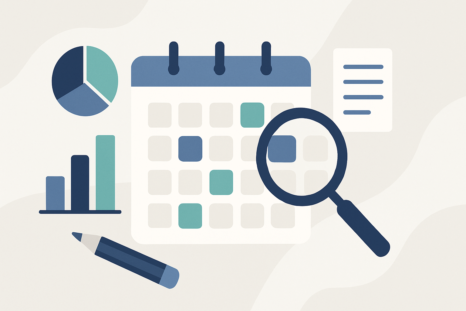 Mastering Content Calendar Planning for Marketing Success