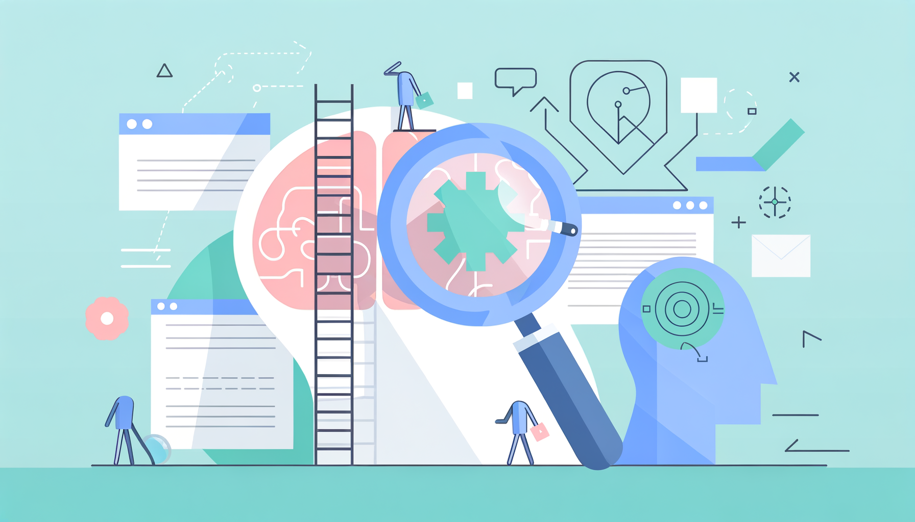 Mastering Content Leadership: How to Position Yourself as a Strategic Authority