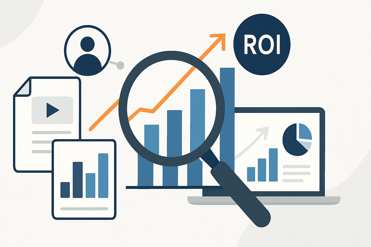 Understanding Content ROI Measurement in 2025