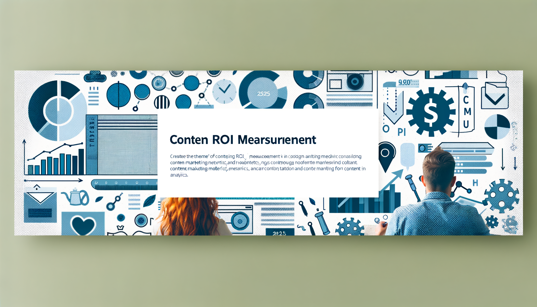 Measuring Content ROI Metrics That Actually Matter for Growth