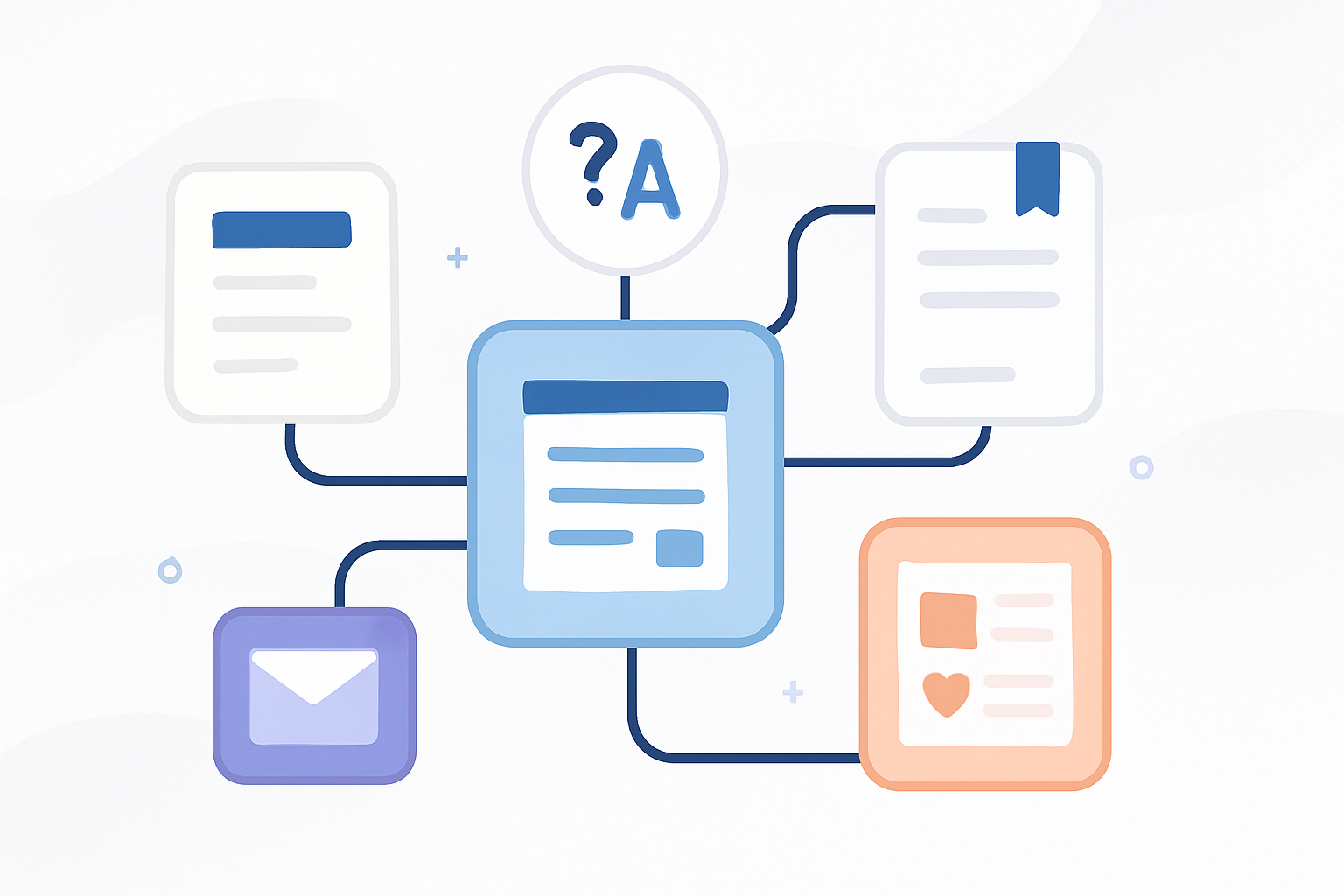 Maximizing Reach with a Multi-Format Content Strategy