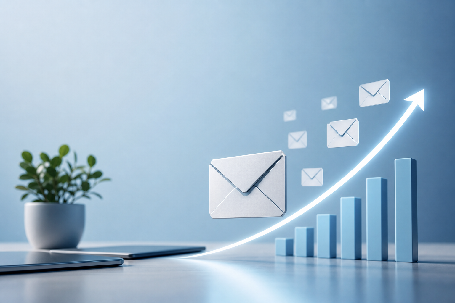 Accelerating Newsletter Growth for B2B Founders: A 30-Day Plan