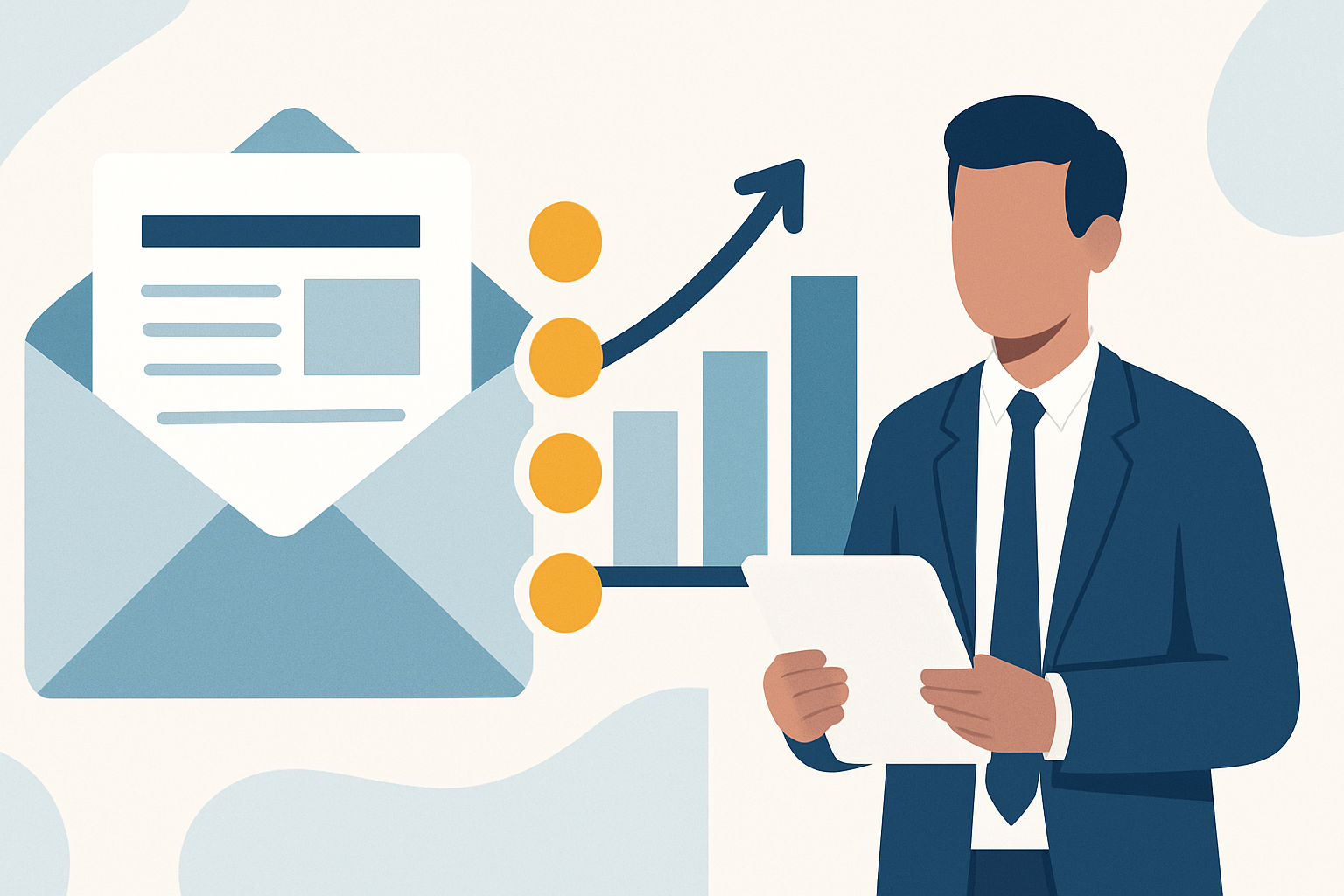 Newsletter growth consultants step-by-step: a comprehensive guide