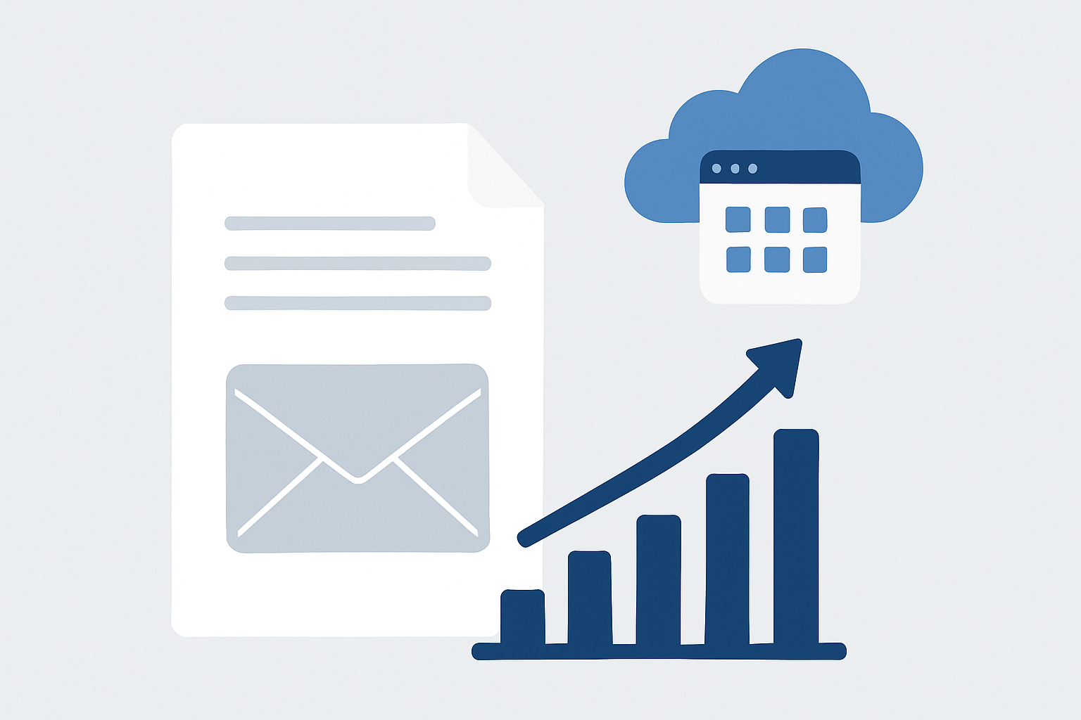 Effective Newsletter Growth for SaaS Companies: A Practical Framework