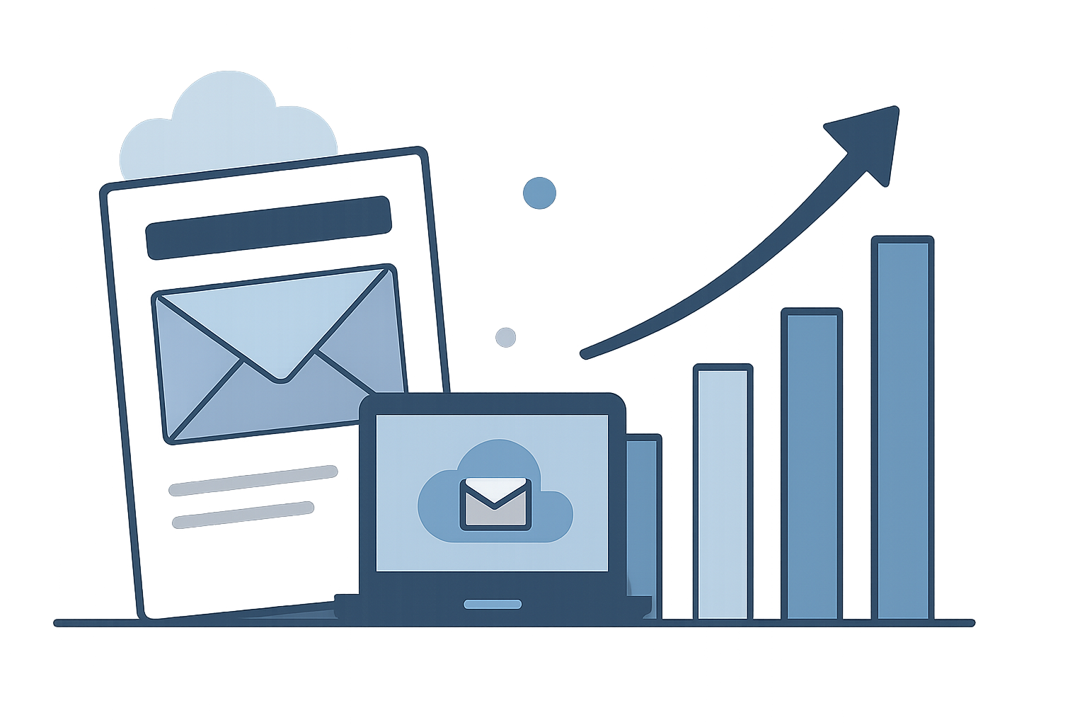 Newsletter Growth for SaaS Companies: A Practical Framework
