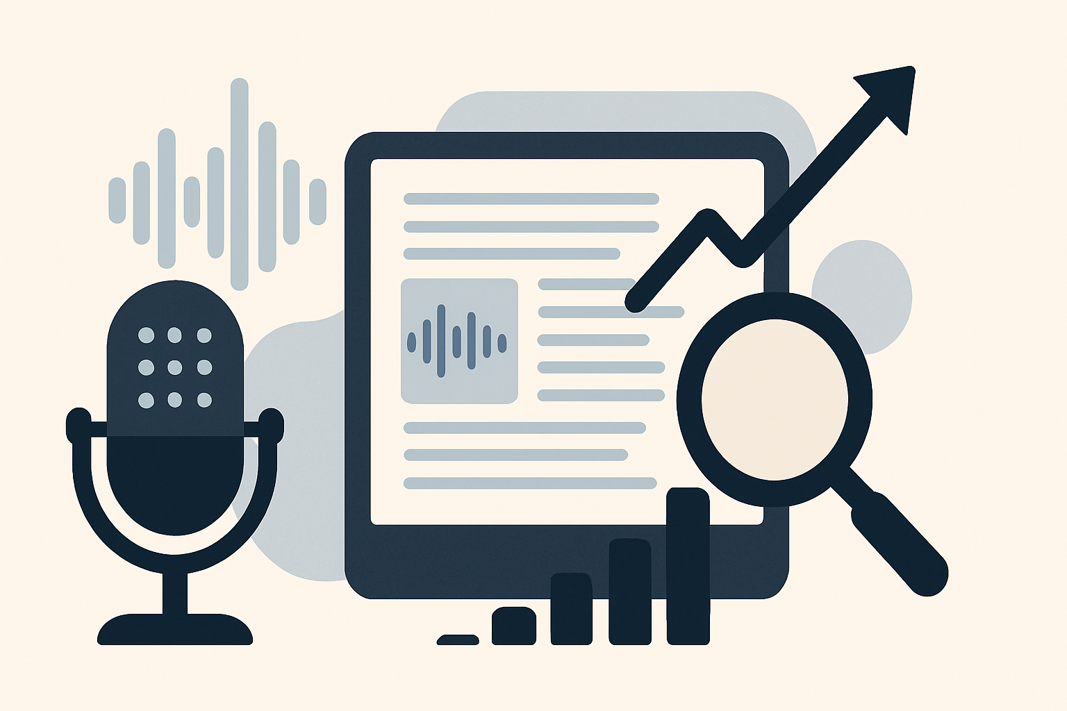 Boost Your Organic Traffic with Effective Podcast SEO