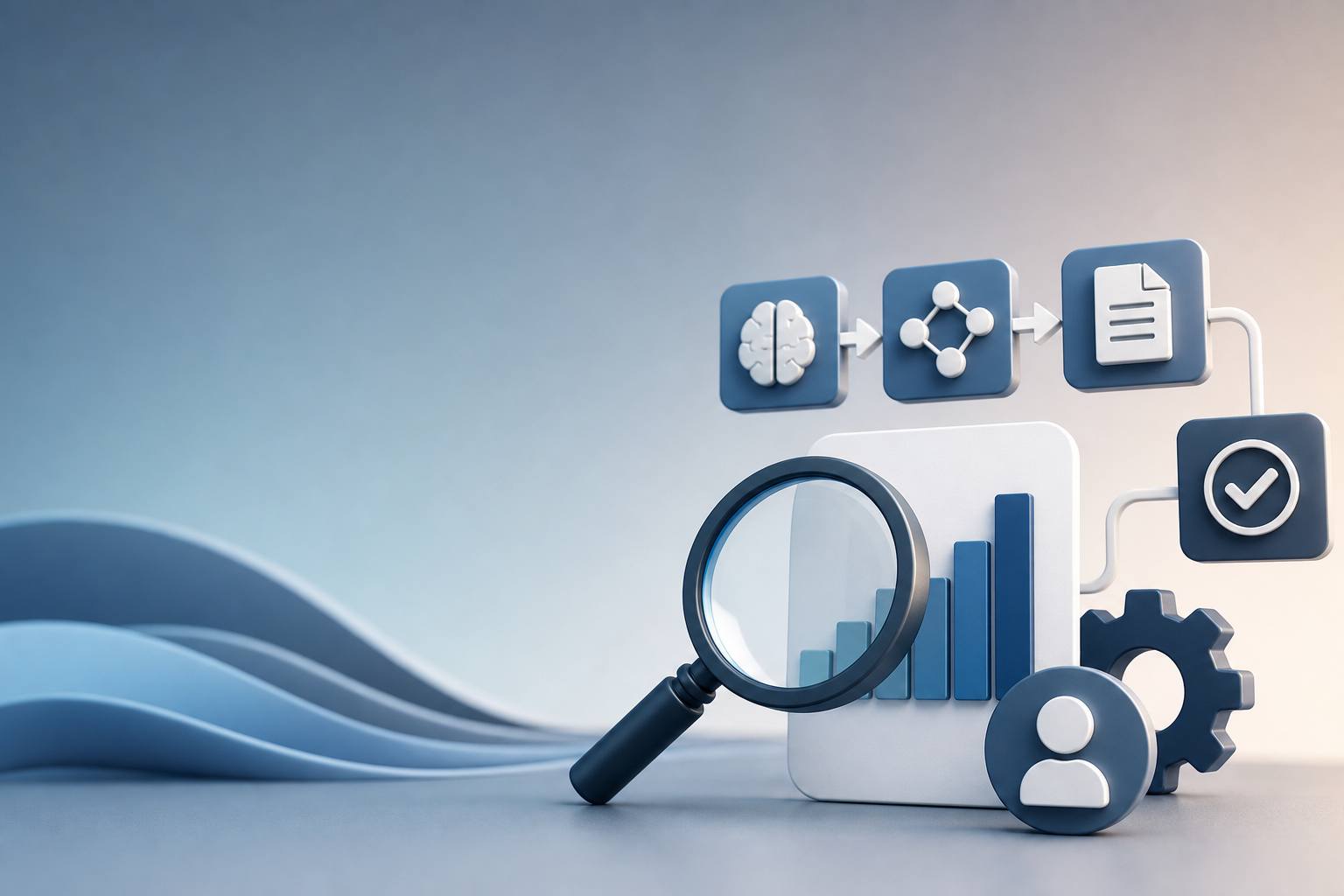 SEO Workflows for AI Content for B2B Founders: Mistakes to Avoid