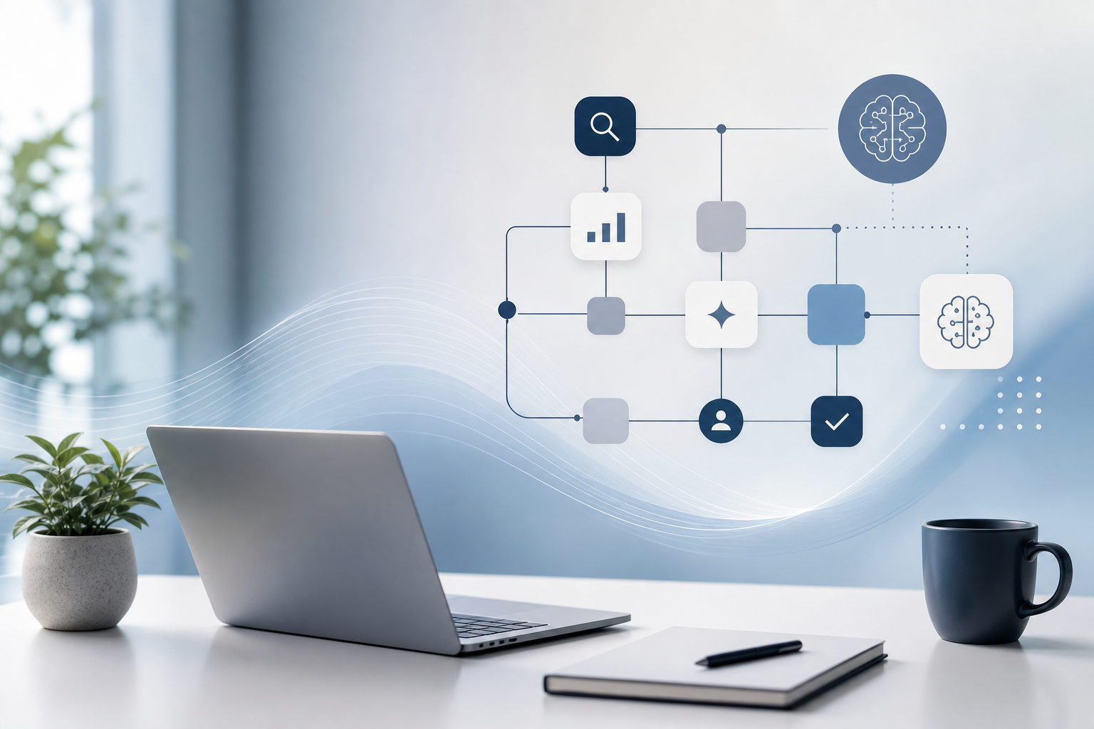 SEO Workflows Content Consultants: Full 30-Day Plan