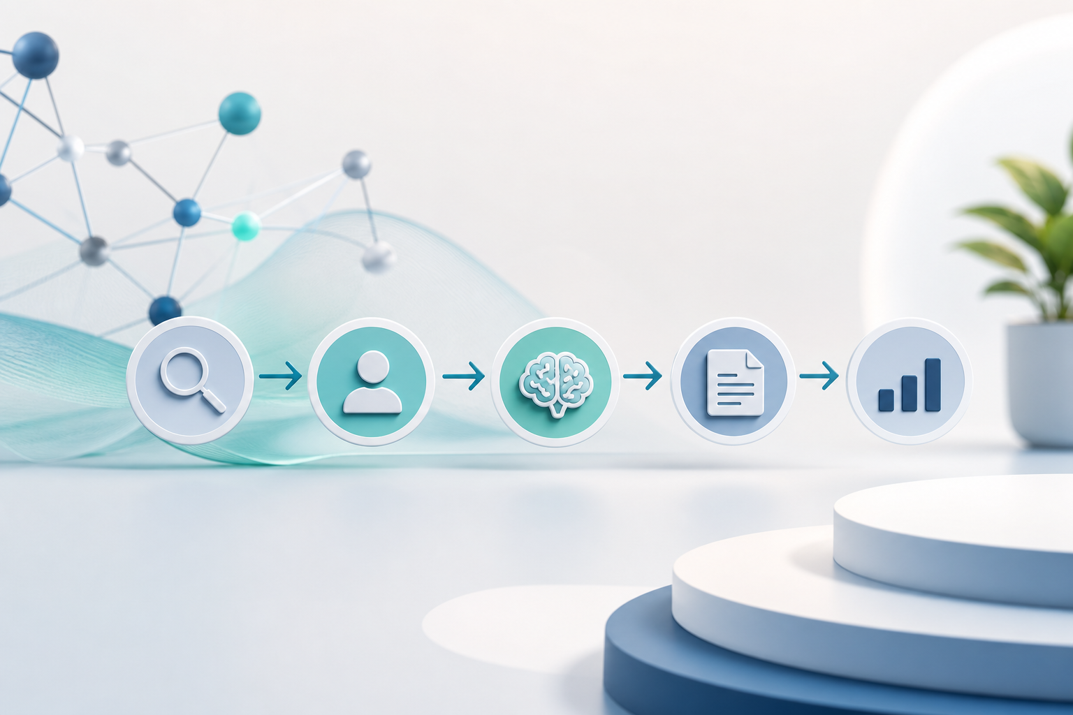 SEO workflows for content consultants: step-by-step playbook